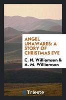 Angel Unawares: A Story of Christmas Eve