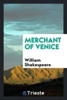 Merchant of Venice