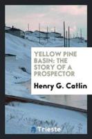 Yellow Pine Basin: the story of a prospector