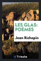 Les glas: poèmes