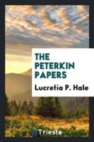 The Peterkin Papers