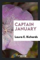 Captain January