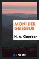 Moni Der Geissbub