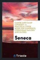 Canoe and Camp Cookery