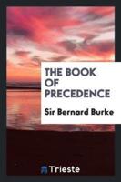 The Book of Precedence