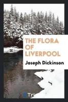 The Flora of Liverpool