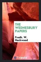 The Wednesbury Papers