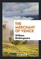 The Merchant of Venice