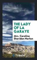 The Lady of la Garaye