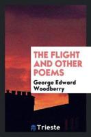 The Flight and Other Poems