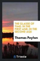 The Glasse of Time