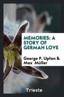 Memories: A Story of German Love