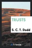 Trusts