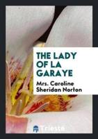 The Lady of La Garaye