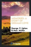 Memories: A Story of German Love
