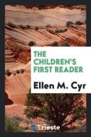 The Children's First Reader