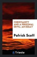 Christianity and a Personal Devil: An Essay