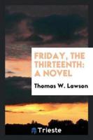 Friday, the Thirteenth