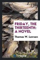 Friday, the Thirteenth