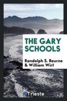 The Gary Schools