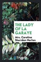 The Lady of La Garaye