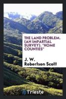 The Land Problem