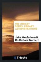 Library Administrations