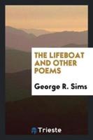 The Lifeboat and Other Poems