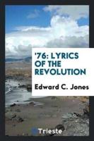'76: Lyrics of the Revolution