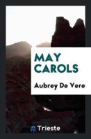 May Carols