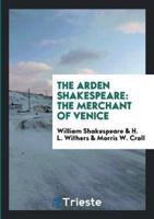 The Arden Shakespeare