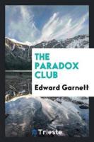 The Paradox Club