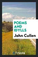 Poems and Idylls