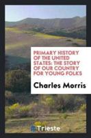 Primary History of the United States