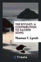 The Rivulet: A Contribution to Sacred Song