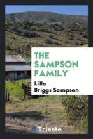 The Sampson Family