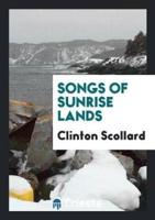 Songs of Sunrise Lands