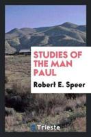 Studies of the Man Paul