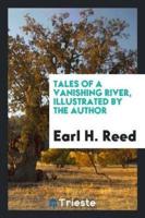 Tales of a Vanishing River