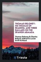 Thomas Deloney