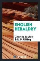 English Heraldry
