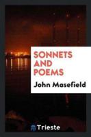 Sonnets and Poems