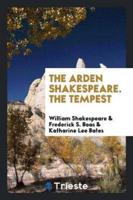 The Arden Shakespeare. The Tempest
