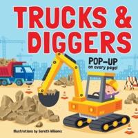Trucks & Diggers