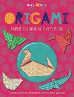 MAKE THIS ORIGAMI