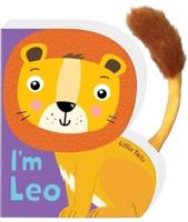 Little Tails: I'm Leo the Lion