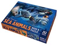 Garry Fleming's Sea Animals