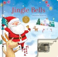 Jingle Bells: Musical Book