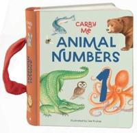 Carry Me: Animal Numbers