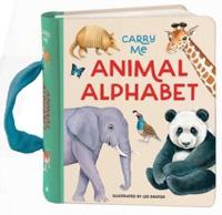 Carry Me: Animal Alphabet